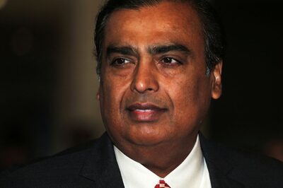 Mukesh Ambani Lists 5 Books That Helped Him Make Sense of 2021
