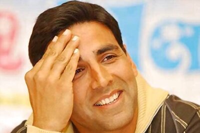 Akshay Kumar: Sports not money-making field for me