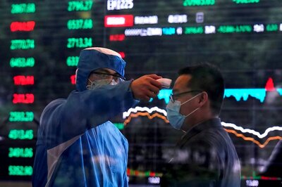 Global Markets: Shares Cling to Tight Ranges as Attention Shifts to US Election, Stimulus