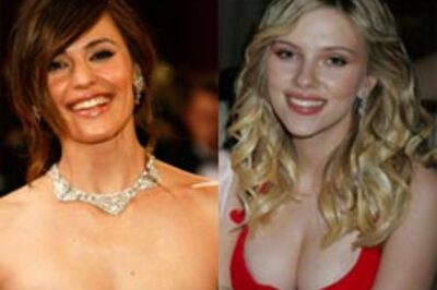 In Pics: Celebs with the sexiest assets | Trend for men