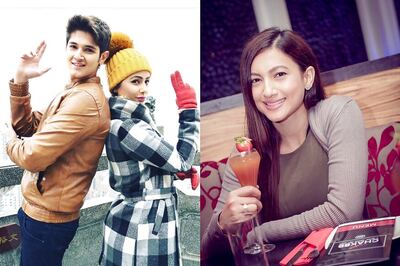 Bigg Boss 11: Gauahar Khan, Rohan Mehra's Twitter Spat Over Hina Khan Gets Ugly