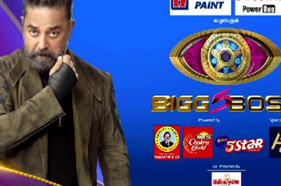 Bigg Boss Tamil 5 Promo: Pavni and Akshara Argue Over Rules of the Game
