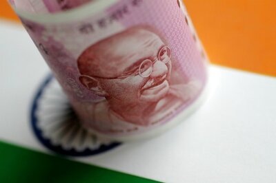 Rupee Rises 36 Paise to 71.30 against US Dollar in Early Trade