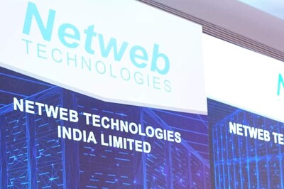 Netweb Technologies IPO Day 1: Know Price, GMP, Reviews, Other Details Before Buying