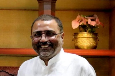 Prohibit Use of Betel Nuts for Human Consumption: BJP MP Writes to PM Modi