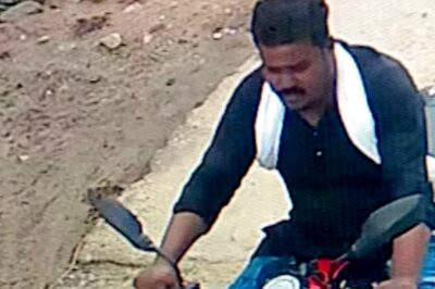 Uncle-nephew Duo Arrested For Rs 15 Lakh Jewellery Fraud In Koderma