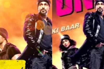 Karan Johar's Dharma Deletes Tweet After Backlash Over Kangana Ranaut's Removal from 'Ungli' Poster