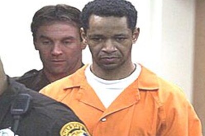 Washington sniper guilty on all counts