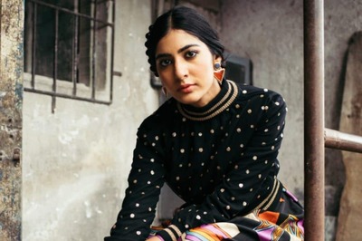 Samridhi Dewan On Good Bad Girl: 'We Have Few Female-Led Shows, It's Like Hitting Jackpot For Me' | Exclusive