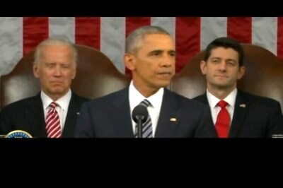 Republicans themselves to be blamed for Donald Trump's rise: Barack Obama