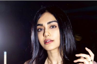 Adah Sharma Explains Her Deleted Controversial Post Featuring Late Bappi Lahiri