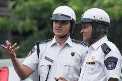 How To Pay Traffic Challan Online Via UPI Or PayTM