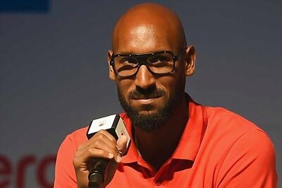 Clash against Pune will be hard game: Mumbai City FC's Nicolas Anelka