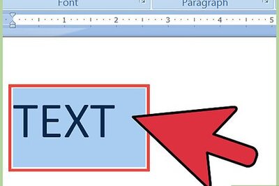How to Create Superscript and Subscript in MS Word