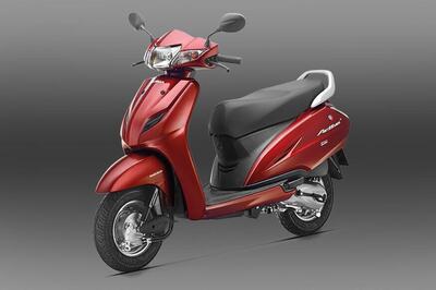 Honda Activa Now World's Largest Selling Two-wheeler, 15 Million Units Sold so Far