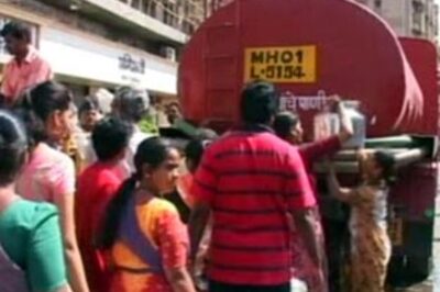 Mumbai to get 30 pc less water from July 7