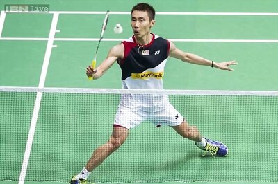 Lee Chong Wei would give Mumbai edge over Delhi Smashers