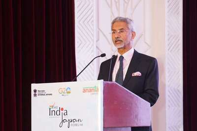 What is Japan's Impact on India? Jaishankar Speaks About 'Maruti and Metro' Revolutions