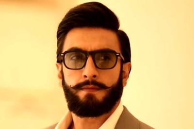Ranveer Singh To Complete 'Singham Again' Shoot By May End, Set to Start Dhurandhar In June: Report
