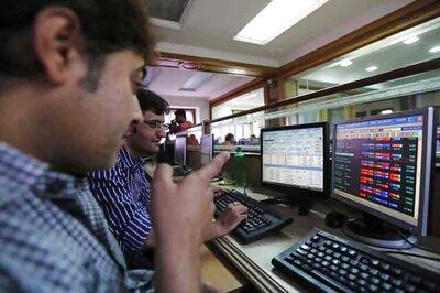 Sensex drops 202 points as Fed signals December rate hike