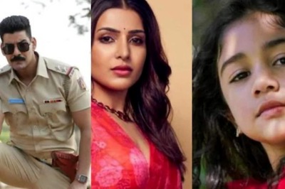 In Samantha Ruth Prabhu-starrer Shaakuntalam, This Actor to Play Antagonist