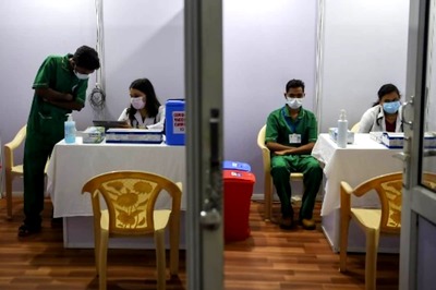 India Gears up for Rollout of World's Biggest Covid-19 Vaccination Drive, Health Workers to Receive First Shots