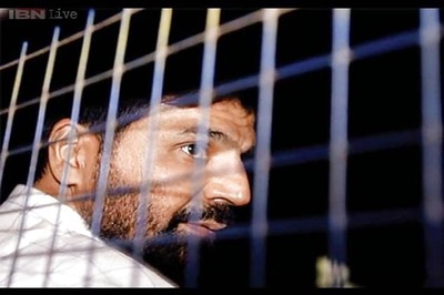Nagpur: Top prison officer reviews preparations for Yakub Memon's hanging