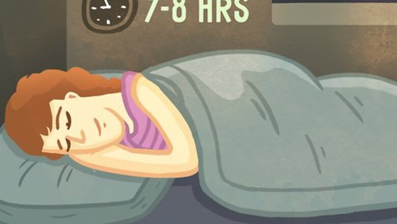 How to Treat Sleep Deprivation