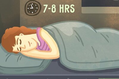 How to Treat Sleep Deprivation