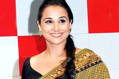 Vidya Balan all set to marry in December, 2012?