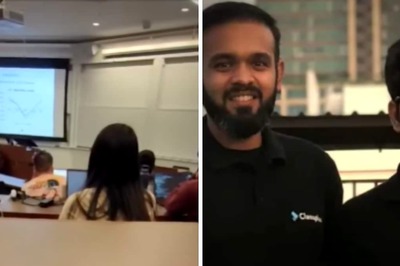 Man Reveals How He And His Friend 'Snuck' Into Stanford Class For Free: 'We Went And Asked Professor..'