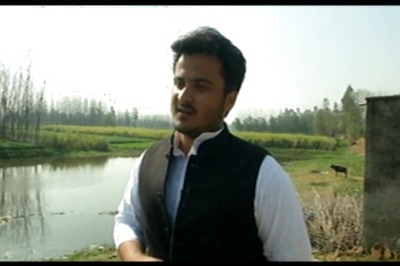 Lodged in Sitapur Jail, Abdullah Azam Khan Disqualified from UP Assembly