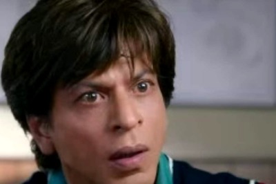 Dunki: Shah Rukh Khan, Vicky Kaushal's Film Receives Standing Ovation At The Censor Board Screening