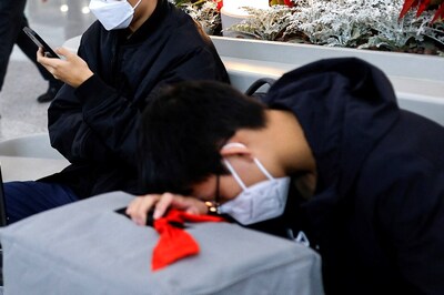 Chinese Make Travel Plans as Ban Lifted but Covid Curbs in these Nations to Dampen Mood