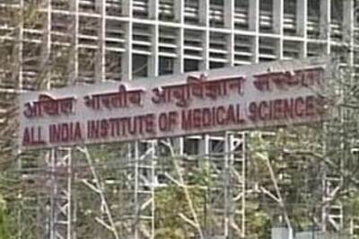 Cabinet approves setting up 2 AIIMS-like institutions
