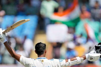 'India Has a New Virender Sehwag': Michael Vaughan Showers High Praise For India's Double-Centurion Yashasvi Jaiswal