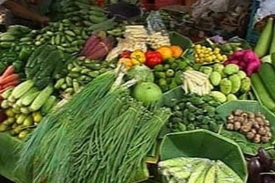 India's annual inflation rate rises to 7.31 pc