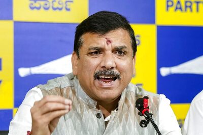 HC Dismisses AAP Leader Sanjay Singh's Plea Against Arrest in Money Laundering Case