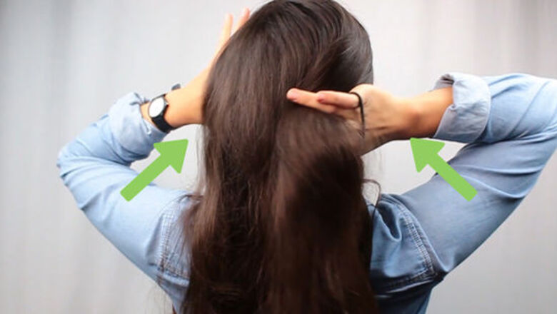 How to Do a Basic Ponytail