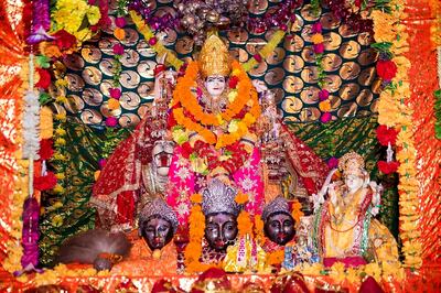 Durga Ashtami 2021: Plan Your Trip to Vaishno Devi with Indian Railways Tour Package; Check Details