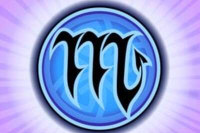 Scorpio Horoscope 2009: Love, job, money and health