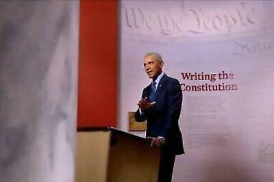 Obama slams Trump as unfit, says U.S. democracy is at risk