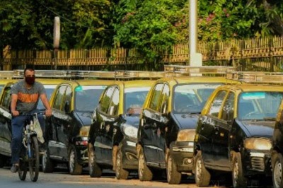 Haryana, Raj, Delhi & UP Sign Pact for Seamless Movement of Passenger Vehicles in Delhi-NCR