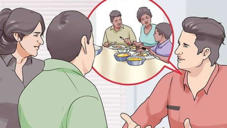 How to Help Your Parents Get Along with Your In‐Laws