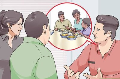 How to Help Your Parents Get Along with Your In‐Laws