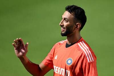 'I’m Over The Moon': Ex-India Cricketer Shares Nostalgic Anecdote After Prasidh Krishna Makes Test Debut vs SA