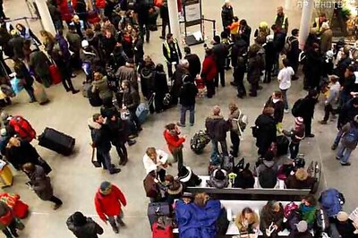 Heathrow Airport on high alert over Qaeda terror threat: Report