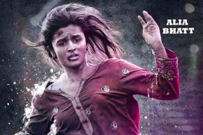 News18 Movie Awards 2017: Alia Is Ahead of Sonam in Best Actress Category