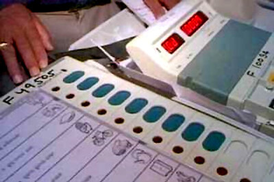 38,835 booths set up for first phase of LS polls in Rajasthan