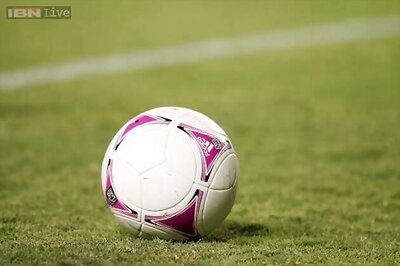 I-League club Mumbai FC signs Taisuke Matsugae